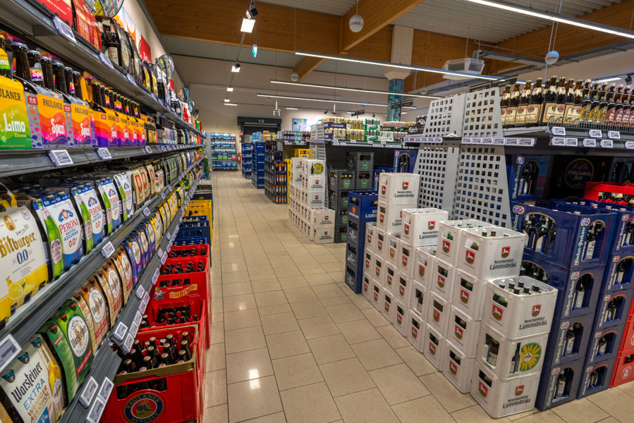 Getraenke